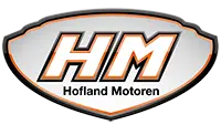 Hofland Motoren logo